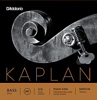 D'ADDARIO KS610-3/4M