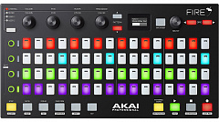 AKAI Pro FIRE USB