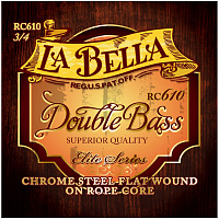 LA BELLA RC610
