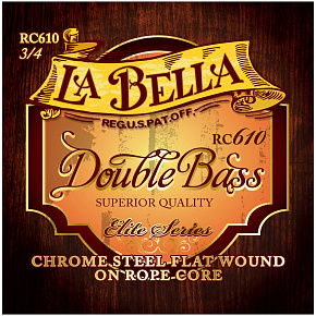 LA BELLA RC610