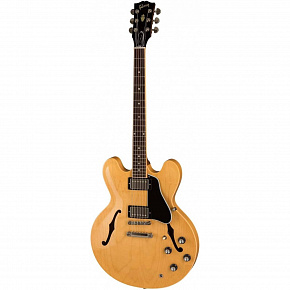 GIBSON 2019 ES-335 DOT DARK NATURAL