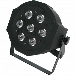 EURO DJ LED PAR-78 RGBW