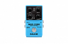 NUX Mod-Core-Deluxe-MkII