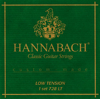 HANNABACH 728LT