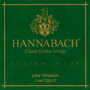 HANNABACH 728LT