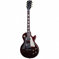 GIBSON LP Traditional Premium Finish 2016 T Wine Red
