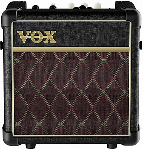 VOX MINI5 RHYTHM CLASSIC