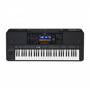 YAMAHA PSR-SX720+