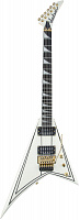 JACKSON Pro Series Rhoads RR3, Ebony Fingerboard, Ivory wi