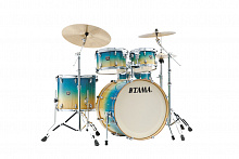 TAMA CL52KRS-PCLP SUPERSTAR CLASSIC MAPLE (EXOTIC FINIS