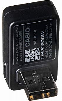 CASIO WU-BT10C7
