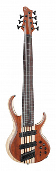 IBANEZ BTB7MS-NML