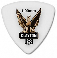 CLAYTON RT100/12 - 1.00 mm ACETAL poly