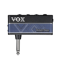 VOX AP3-MB AMPLUG 3 MODERN BASS