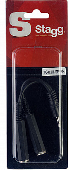 STAGG YC-0,1/1J2PFSH