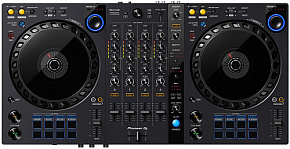 PIONEER DDJ-FLX6 - 4