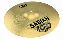 SABIAN 16" SBr Crash