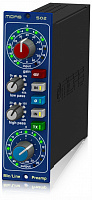 MIDAS MICROPHONE PREAMPLIFIER 502
