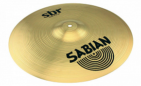 SABIAN 16" SBr Crash