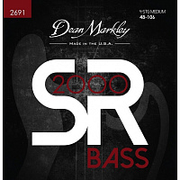 DEAN MARKLEY DM2691