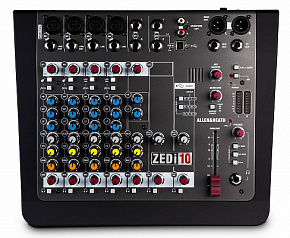 ALLEN&HEATH ZED i 10