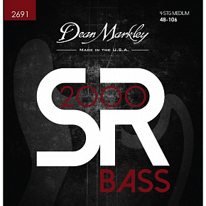 DEAN MARKLEY DM2691