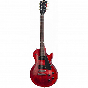 GIBSON Les Paul Faded T 2017 Worn Cherry