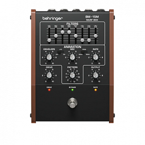 BEHRINGER BM-15M MURF BOX