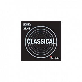 BLACKSMITH Classical Normal Tension 28/43