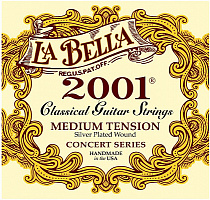 LA BELLA 2001M