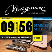 MAGMA STRINGS GE210S