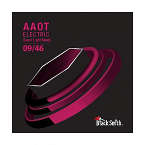 BLACKSMITH AAOT Electric Super Light Meaty 09/46