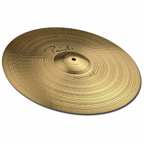 PAISTE 16" Power Crash Signature