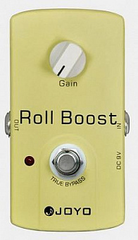 JOYO JF-38-Roll-Boost
