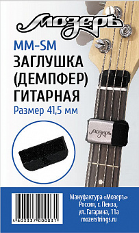 ������ MM-SM