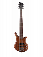 WARWICK Thumb BO 6 N TS Teambuilt 6