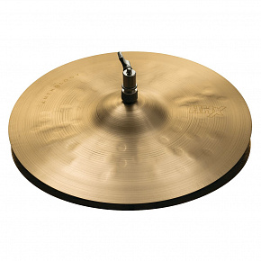 SABIAN 14" HHX High Bell Hats