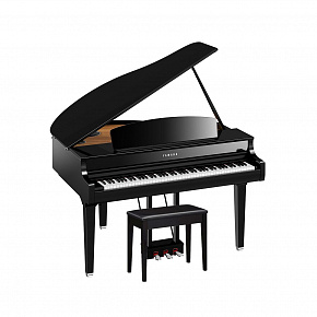YAMAHA CLP-895GP