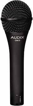 AUDIX OM3-S