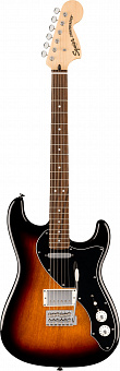 FENDER SQUIER Paranormal Stratocaster Deluxe LRL 3-Color