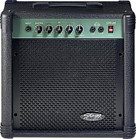 STAGG 40 BA
