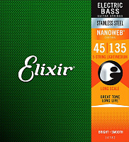 ELIXIR 14782