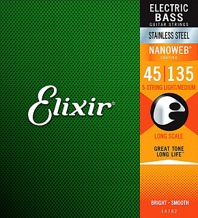 ELIXIR 14782