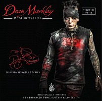 DEAN MARKLEY 2507-DJ