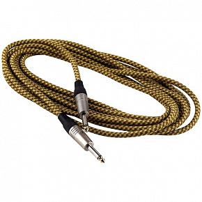 ROCKCABLE RCL 30205 TC D/GOLD