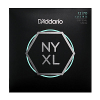 D'ADDARIO NYXL1270PS