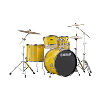 YAMAHA RDP2F5 (Mellow Yellow)
