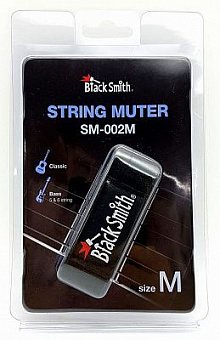 BLACKSMITH String Muter SM-002M