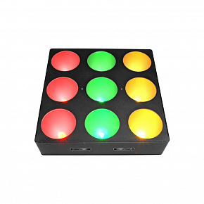 CHAUVET Core 3x3