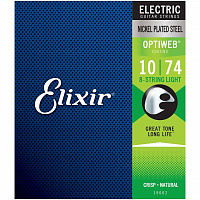 ELIXIR 19062